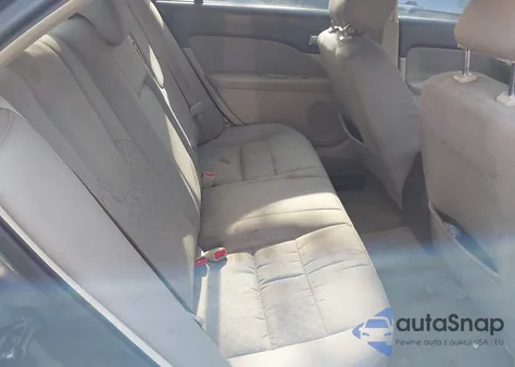 2012 Ford Fusion Se from USA, damaged, VIN 3FAHP0HA0CR419973